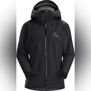 Arc'teryx Beta LT Jacket Women's